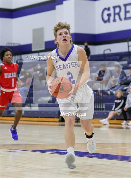Thumbnail 2 in Hirschi @ Peaster photogallery.