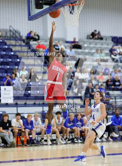 Thumbnail 1 in Hirschi @ Peaster photogallery.