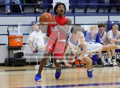 Thumbnail 1 in Hirschi @ Peaster photogallery.