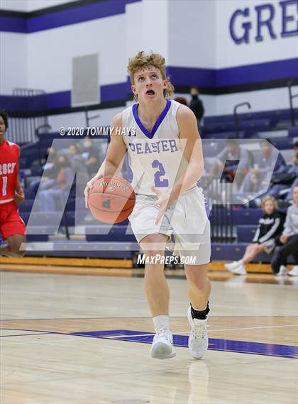 Thumbnail 1 in Hirschi @ Peaster photogallery.