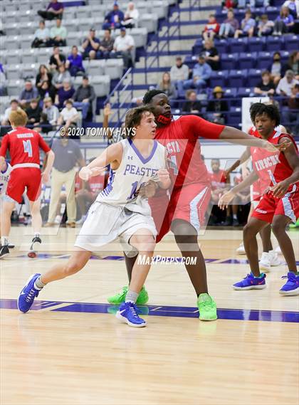 Thumbnail 2 in Hirschi @ Peaster photogallery.