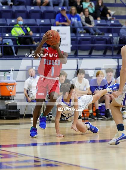 Thumbnail 2 in Hirschi @ Peaster photogallery.