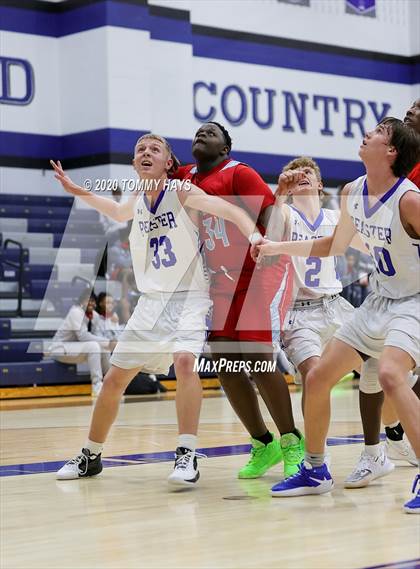 Thumbnail 1 in Hirschi @ Peaster photogallery.