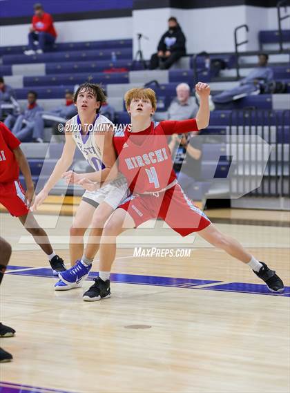 Thumbnail 2 in Hirschi @ Peaster photogallery.