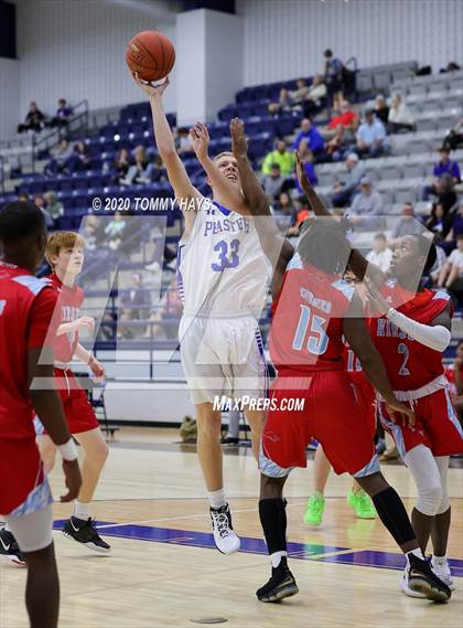 Thumbnail 1 in Hirschi @ Peaster photogallery.