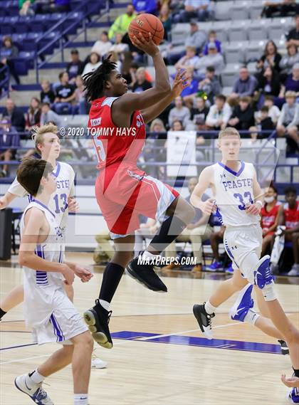 Thumbnail 3 in Hirschi @ Peaster photogallery.