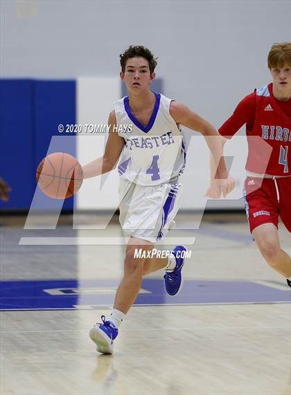 Thumbnail 3 in Hirschi @ Peaster photogallery.