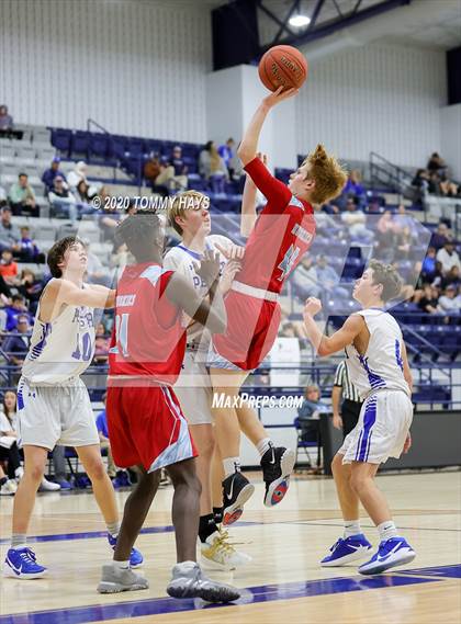 Thumbnail 1 in Hirschi @ Peaster photogallery.