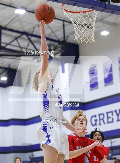 Thumbnail 1 in Hirschi @ Peaster photogallery.