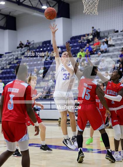 Thumbnail 2 in Hirschi @ Peaster photogallery.