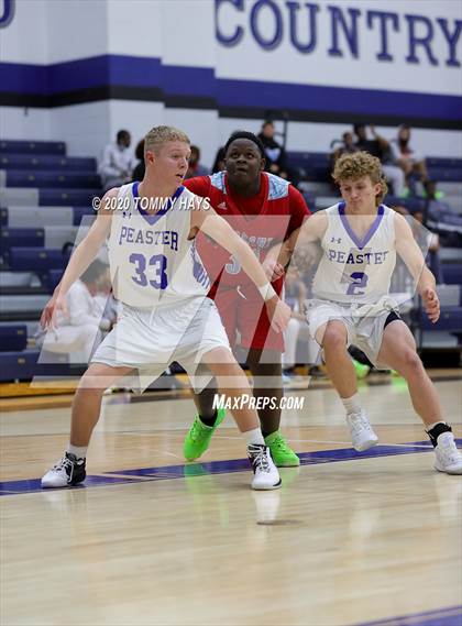 Thumbnail 2 in Hirschi @ Peaster photogallery.