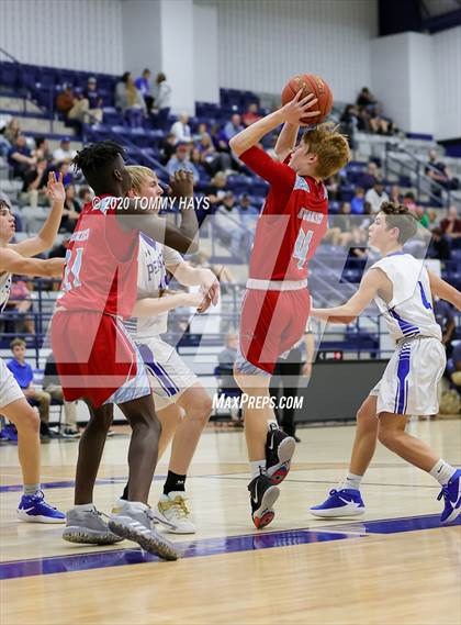 Thumbnail 1 in Hirschi @ Peaster photogallery.
