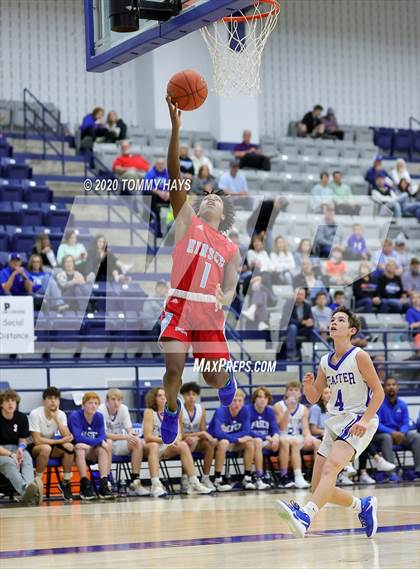 Thumbnail 3 in Hirschi @ Peaster photogallery.