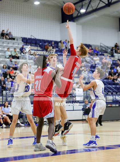 Thumbnail 2 in Hirschi @ Peaster photogallery.