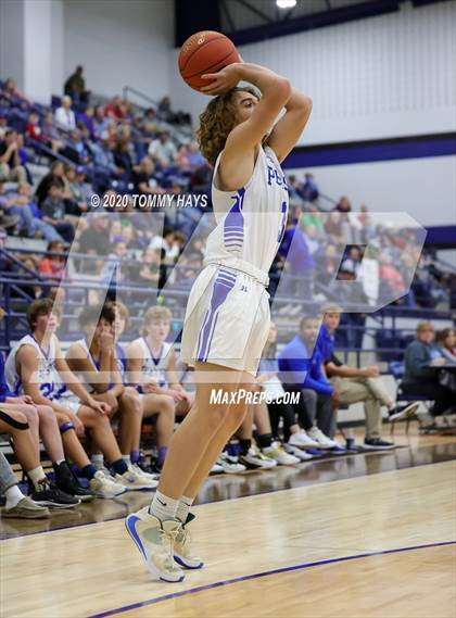 Thumbnail 1 in Hirschi @ Peaster photogallery.