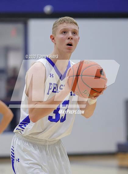 Thumbnail 3 in Hirschi @ Peaster photogallery.
