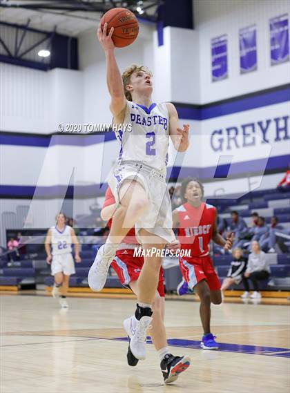 Thumbnail 2 in Hirschi @ Peaster photogallery.