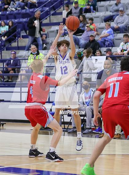 Thumbnail 2 in Hirschi @ Peaster photogallery.