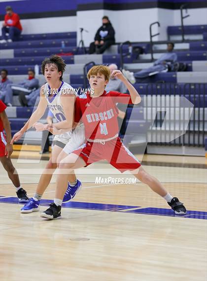 Thumbnail 1 in Hirschi @ Peaster photogallery.