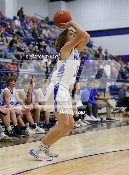 Thumbnail 3 in Hirschi @ Peaster photogallery.