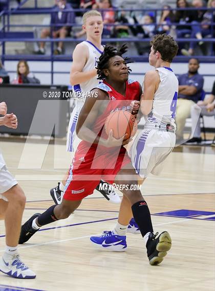 Thumbnail 3 in Hirschi @ Peaster photogallery.