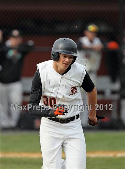 Thumbnail 3 in New Paltz vs. Marlboro Central photogallery.