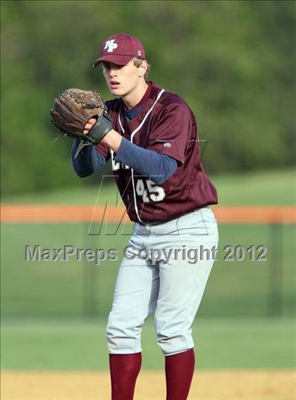 Thumbnail 1 in New Paltz vs. Marlboro Central photogallery.