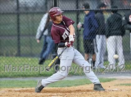 Thumbnail 3 in New Paltz vs. Marlboro Central photogallery.