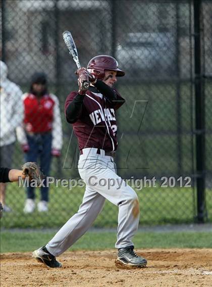 Thumbnail 2 in New Paltz vs. Marlboro Central photogallery.