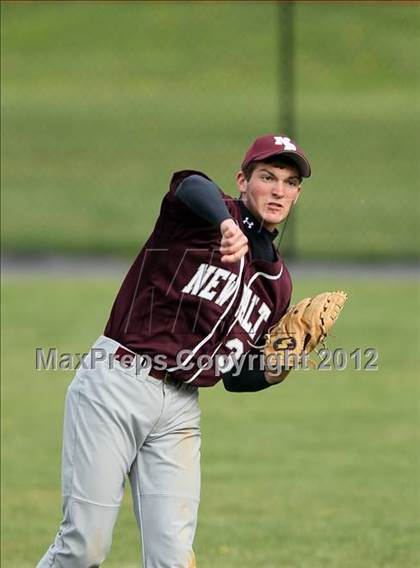 Thumbnail 1 in New Paltz vs. Marlboro Central photogallery.