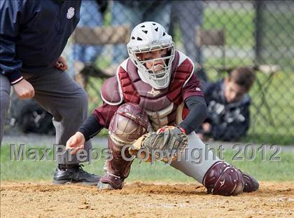 Thumbnail 3 in New Paltz vs. Marlboro Central photogallery.