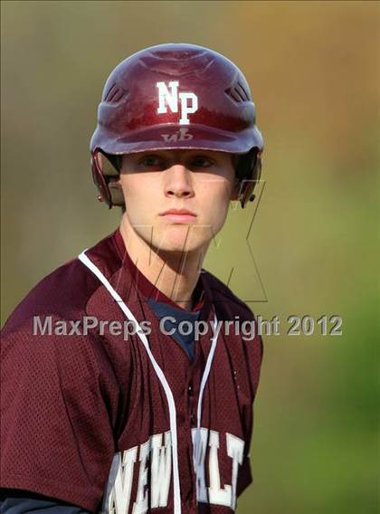 Thumbnail 2 in New Paltz vs. Marlboro Central photogallery.
