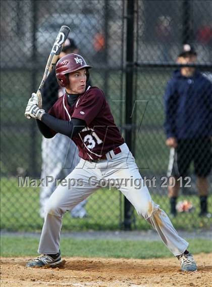 Thumbnail 2 in New Paltz vs. Marlboro Central photogallery.