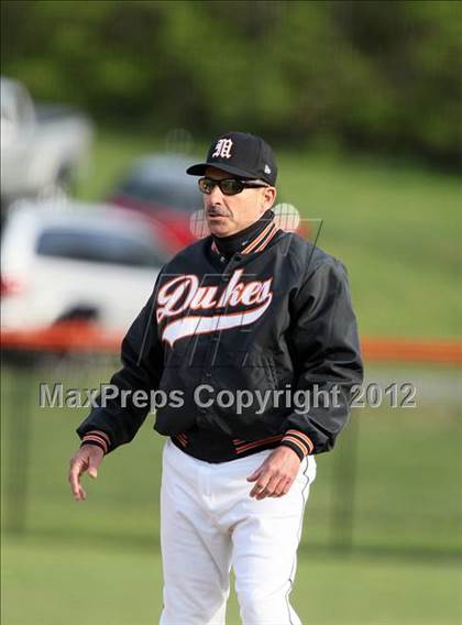 Thumbnail 2 in New Paltz vs. Marlboro Central photogallery.