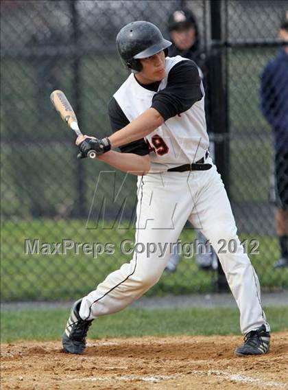 Thumbnail 1 in New Paltz vs. Marlboro Central photogallery.