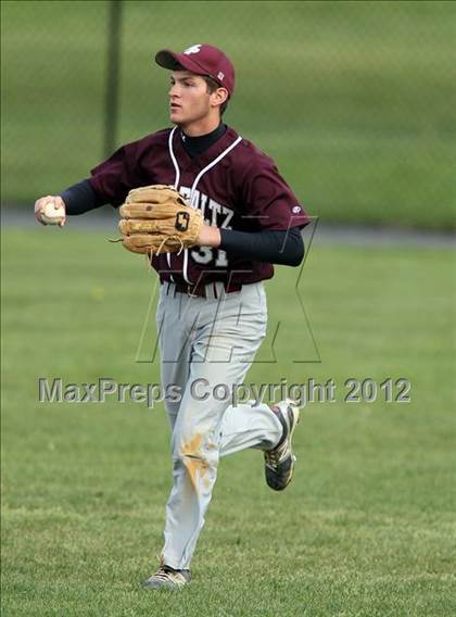 Thumbnail 1 in New Paltz vs. Marlboro Central photogallery.