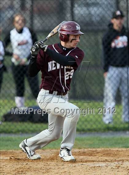 Thumbnail 1 in New Paltz vs. Marlboro Central photogallery.