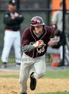 Photo from the gallery "New Paltz vs. Marlboro Central"