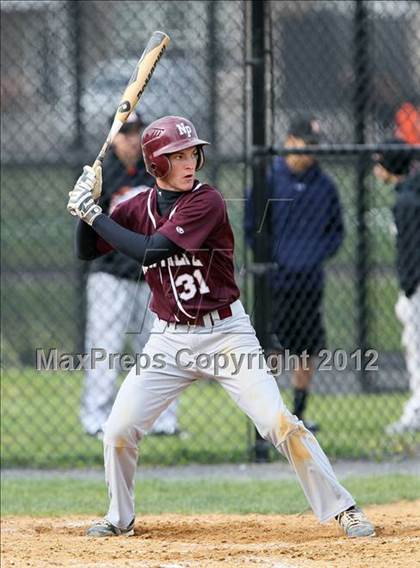 Thumbnail 2 in New Paltz vs. Marlboro Central photogallery.