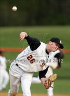 Photo from the gallery "New Paltz vs. Marlboro Central"