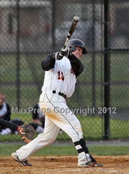 Thumbnail 3 in New Paltz vs. Marlboro Central photogallery.