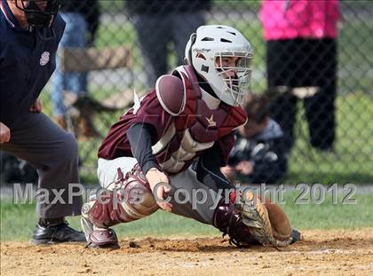 Thumbnail 1 in New Paltz vs. Marlboro Central photogallery.