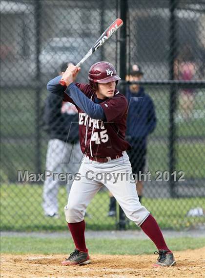 Thumbnail 3 in New Paltz vs. Marlboro Central photogallery.