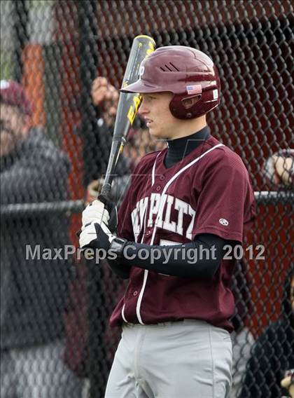 Thumbnail 3 in New Paltz vs. Marlboro Central photogallery.