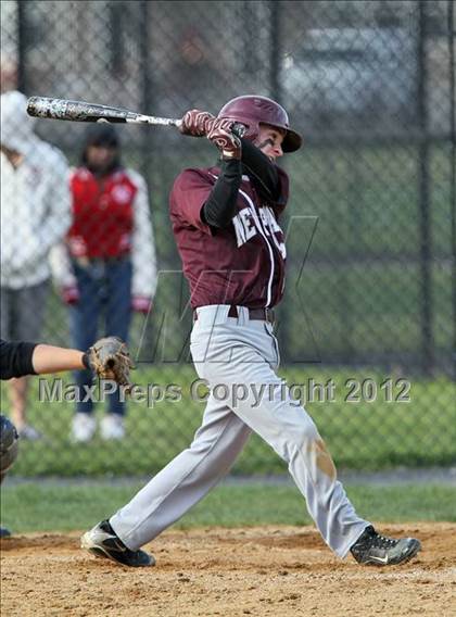 Thumbnail 1 in New Paltz vs. Marlboro Central photogallery.