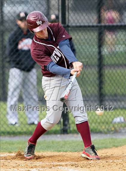 Thumbnail 1 in New Paltz vs. Marlboro Central photogallery.