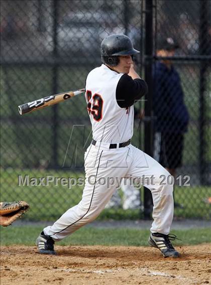 Thumbnail 1 in New Paltz vs. Marlboro Central photogallery.