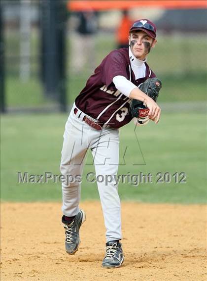 Thumbnail 3 in New Paltz vs. Marlboro Central photogallery.
