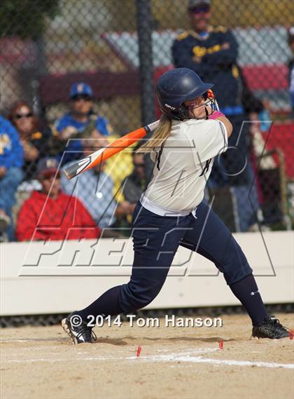 Thumbnail 2 in Air Academy vs Wheat Ridge (CHSAA 4A State First Round) photogallery.