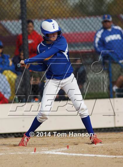 Thumbnail 2 in Air Academy vs Wheat Ridge (CHSAA 4A State First Round) photogallery.